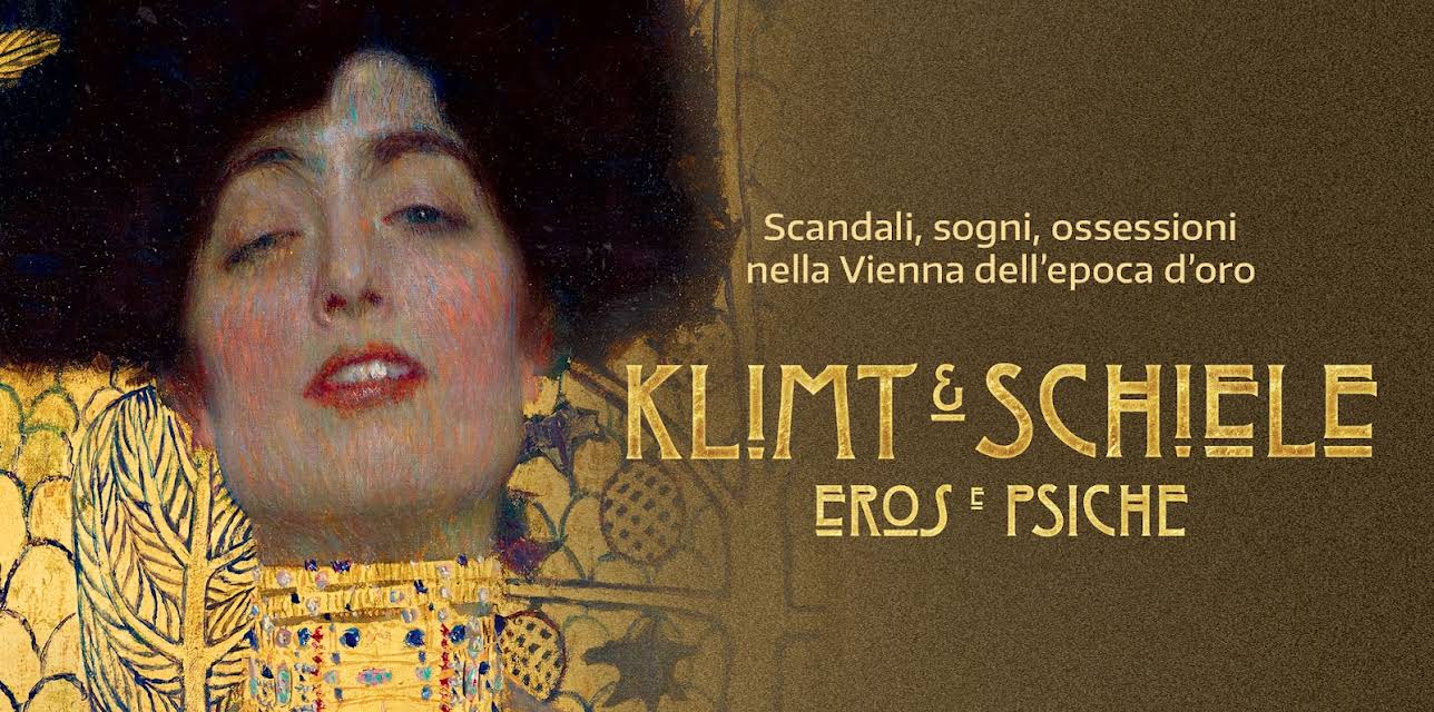 Klimt & Schiele: Eros and Psyche (2018)