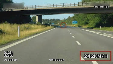 02:55: Fångat på polisens kamera Danmark (S8 E2) (S8) | Kanal 9 | 4/28 2026