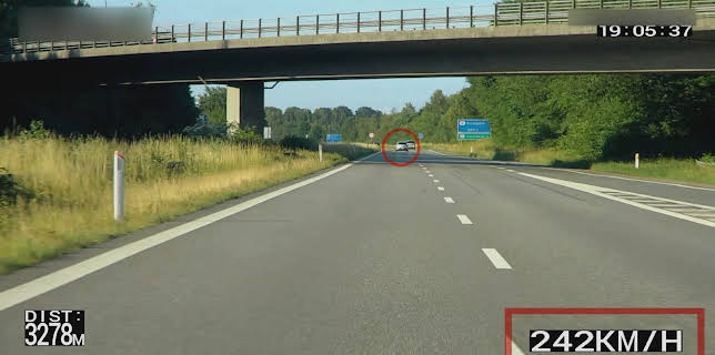 13:10: Fångat på polisens kamera Danmark (S8 E2) (S8) | Kanal 9 | 2/18 2026