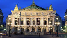 Glanz und Pracht - Die Pariser Oper Garnier