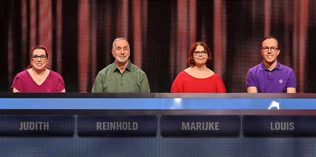 12:35: Gefragt - Gejagt | BR Fernsehen | 12/2 2025