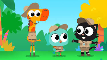 9:30 AM: Milo (S1 E1) (S1) | Channel 5 | 9/7 2026