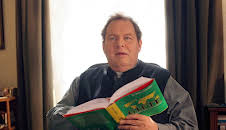 Pfarrer Braun: Grimms Mördchen