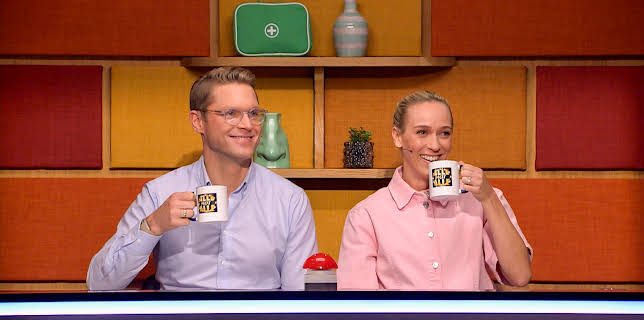 12:25: Alle mot alle (S12 E21) (S12) | TVNorge | 2/10 2026