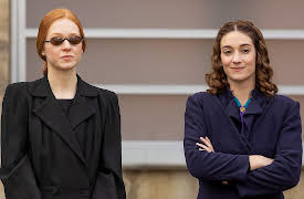 The Golden Swan, Season 1: Episode 11