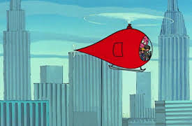 Barbapapa: Episode 7