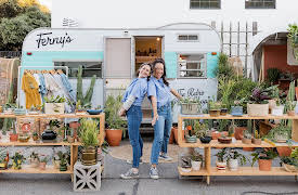 The Retro Plant Shop with Mikey and Jo, Season 1: From the Ground Up