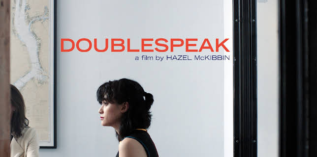 Doublespeak (2019)