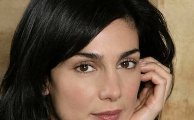 Annie Parisse