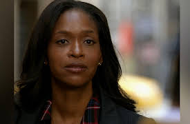 Conviction Season 1: #StayWoke