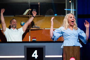 07:55: Alle mot alle (S1 E3) (S1) | TVNorge | 8/27 2026