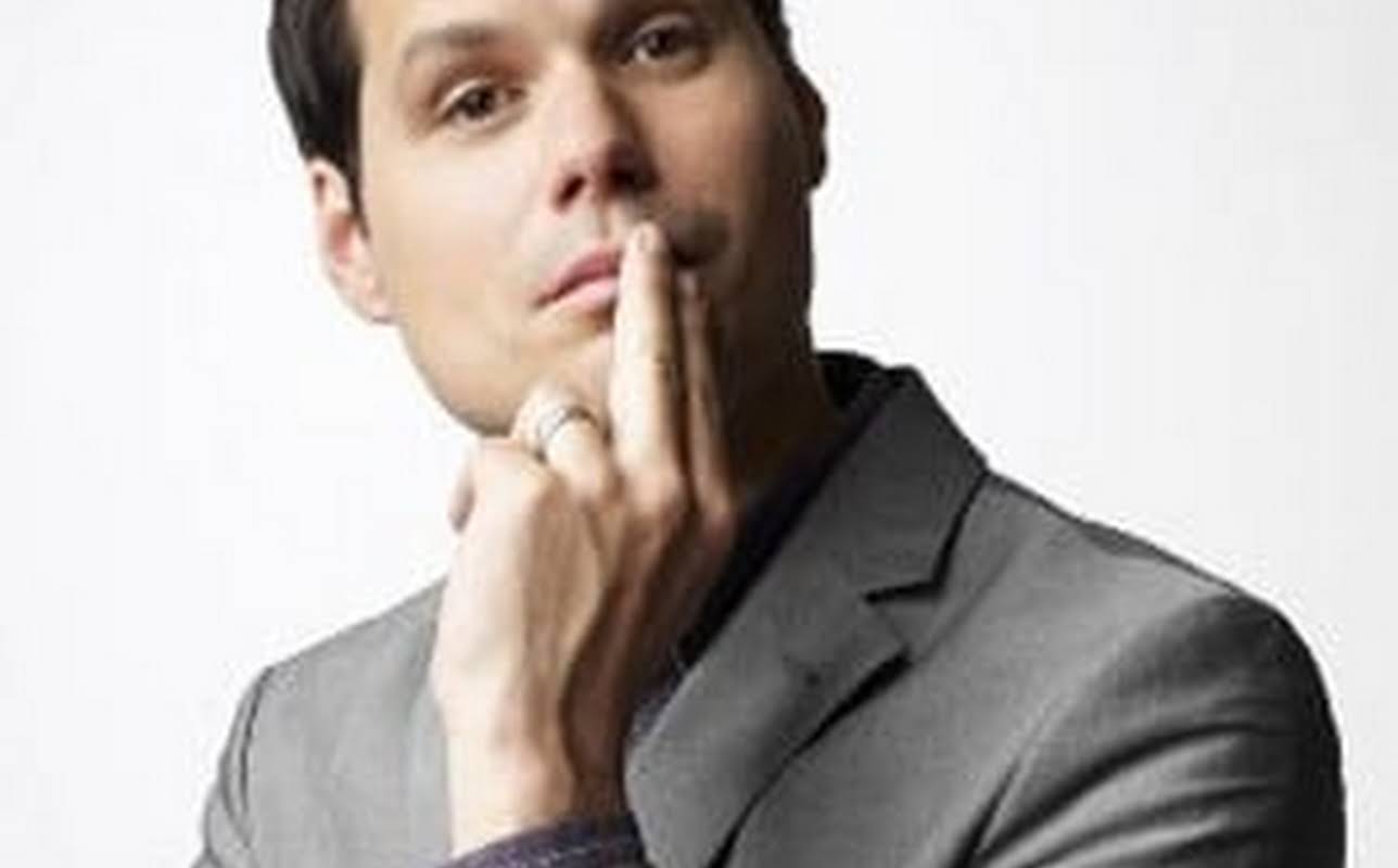 Michael Ian Black