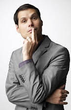 Michael Ian Black som 
