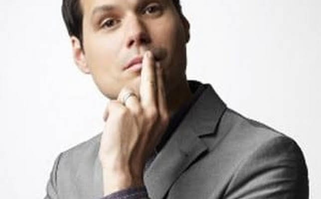 Michael Ian Black