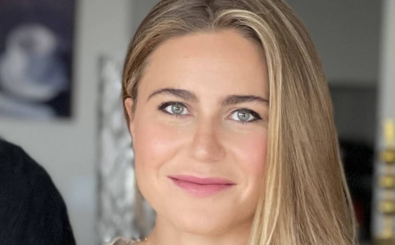 Tora Hallström