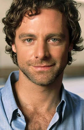 David Sutcliffe as 