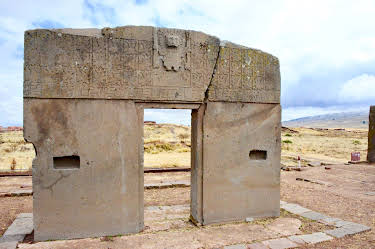 00:45: Ungelöste Fälle der Archäologie | ZDFinfo | 5/4 2026