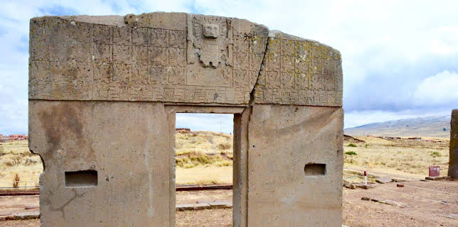 02:15: Ungelöste Fälle der Archäologie | ZDFinfo | 11/2 2025