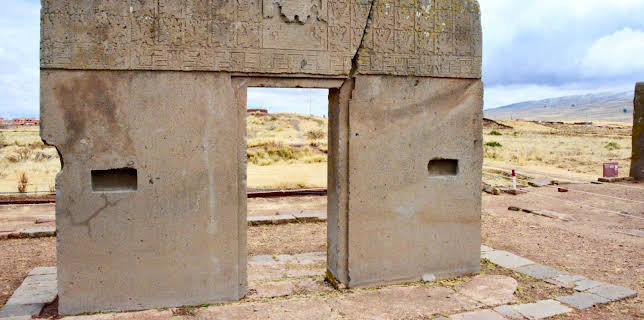 Ungelöste Fälle der Archäologie