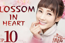 Blossom in Heart: EP 10