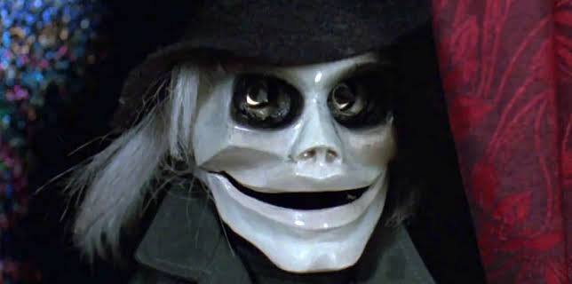 Puppet Master: The Legacy (2004)