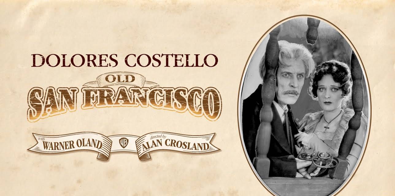 Old San Francisco (1927)