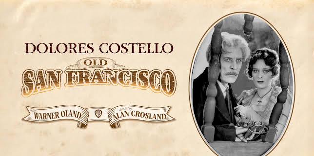 Old San Francisco (1927)