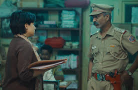 Trial by Fire: Episode 2