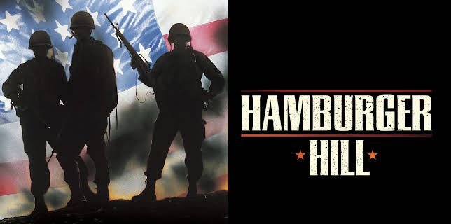 Hamburger Hill (1987)