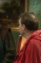 Jeremy Sinden como Captain Lofting