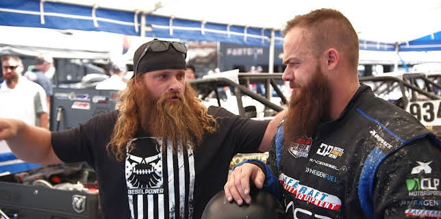 04:50: Diesel Brothers (S1 E24) (S1) | Discovery Channel | 3/19 2026