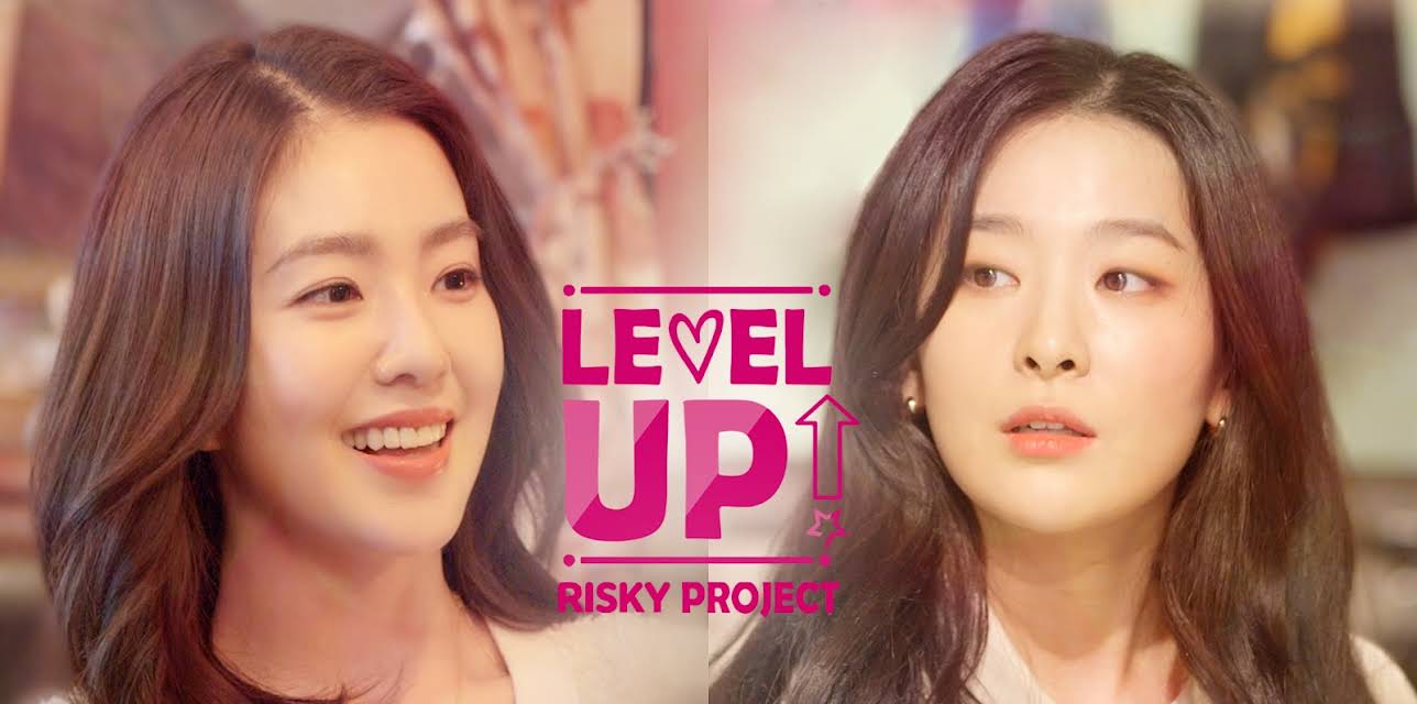 Level Up - RISKY Project