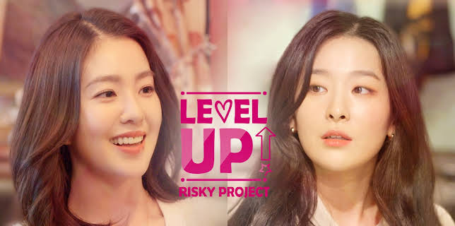 Level Up - RISKY Project