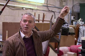 Find It, Fix It, Flog It: Episode 19