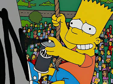 18:50: Die Simpsons | ProSieben | 5/2 2026