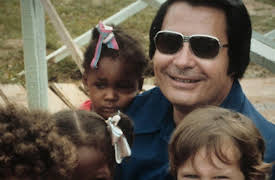 Very Scary People, Season 1: Jim Jones: Unholy Massacre Part 2