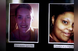 The Vanishing Women Season 1: Dumping Ground