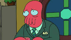 Futurama