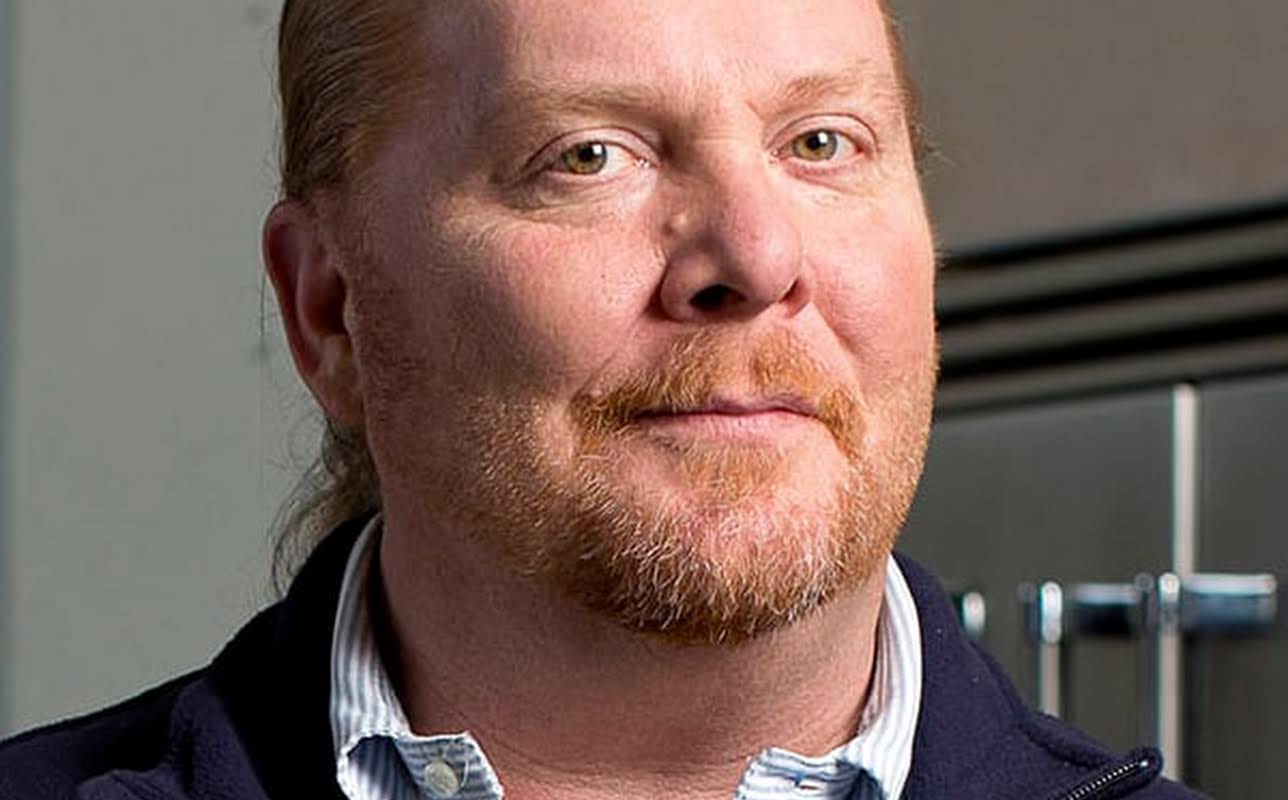 Mario Batali