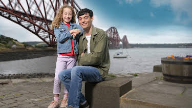 11:45 AM: Molly and Mack (S1) | Cbeebies | 9/5 2026