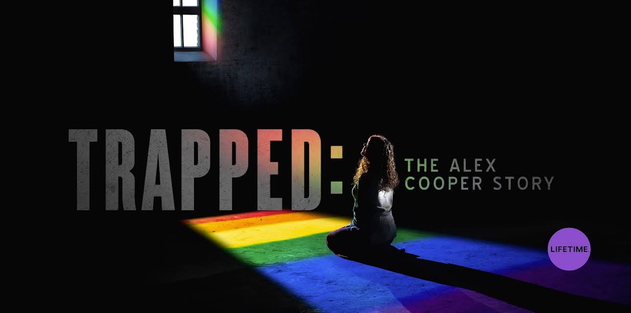 Trapped: The Alex Cooper Story