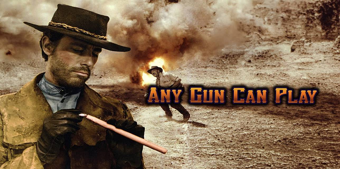 Any Gun Can Play (1968)