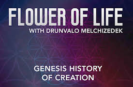 Flower of Life: Genesis History of Creation
