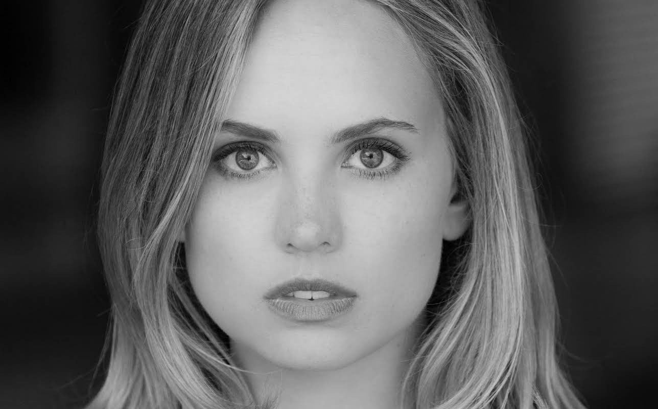 Meaghan Martin