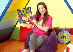 Milkshake! Story Den