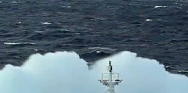 01:57: Perdidos con Terry O'Quinn: El buque fantasma | Discovery Max | 1/12 2026