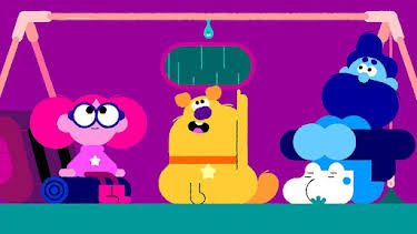 1:20 PM: Maddie + Triggs (S1) | Cbeebies | 4/7 2026