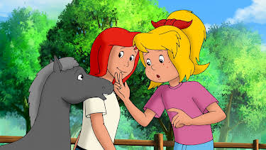 09:10: Bibi und Tina | ZDF | 5/9 2026