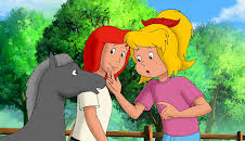 Bibi und Tina