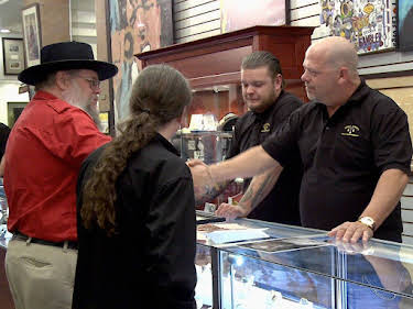 19:05: Pawn Stars - Die drei vom Pfandhaus | Kabel Eins Doku | 8/6 2026